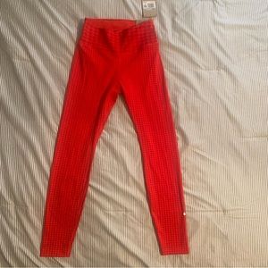 Nike Dri-Fit Tight Fit Mid-Rise Leggings